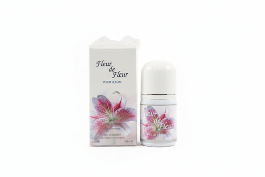Fleur de Fleur – Perfume 2.7 fl oz