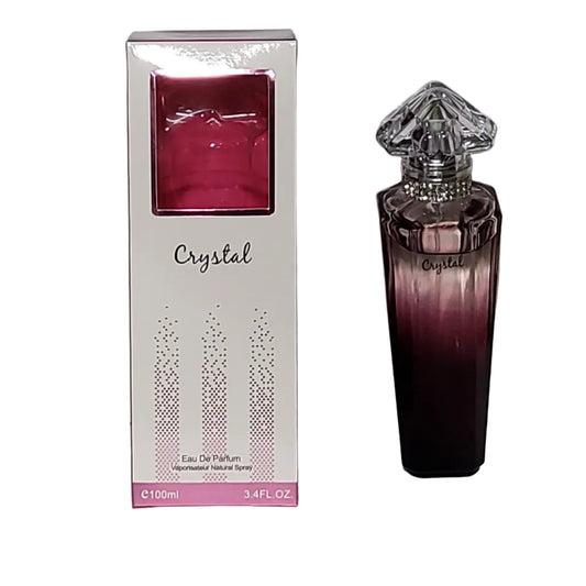 CRYSTAL for women.