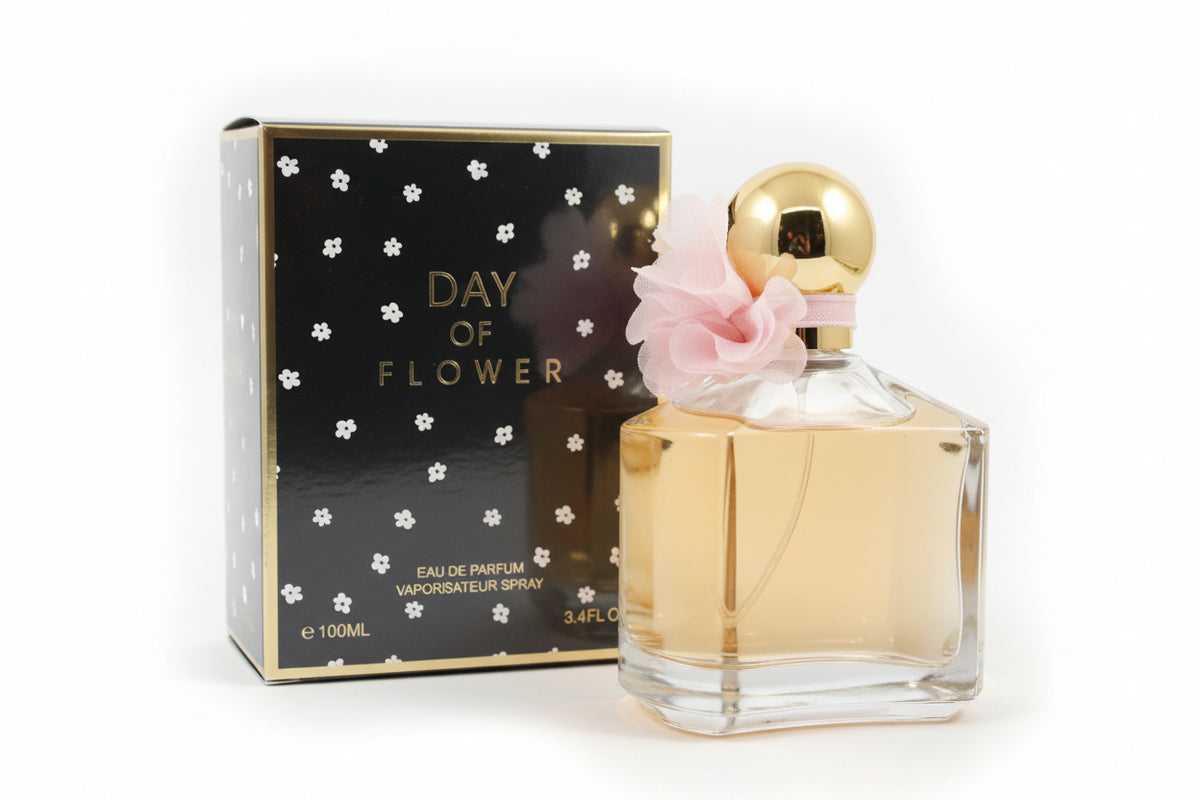 Day of Flower – Perfume 100 ml