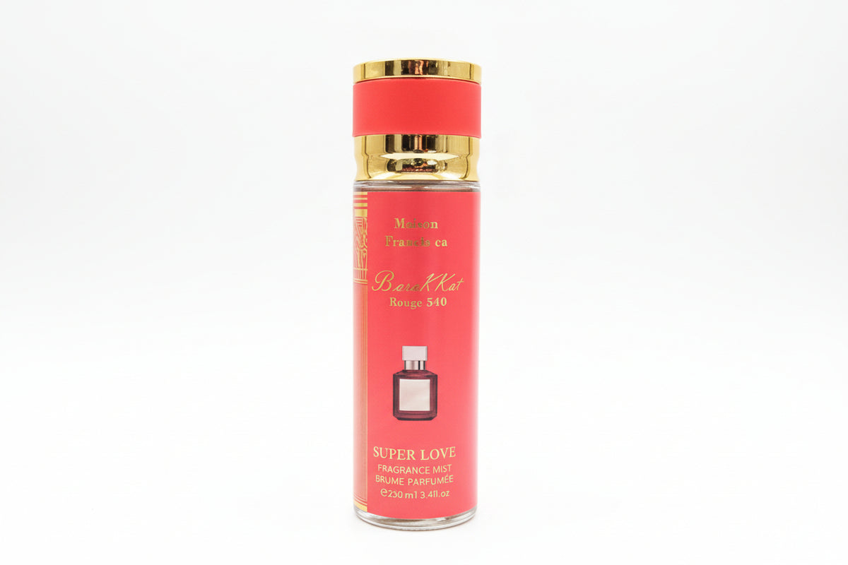 Perfumes Árabes