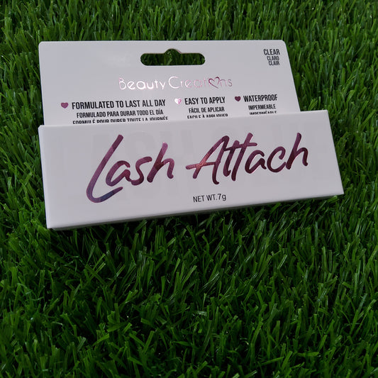 BEAUTY CREATIONS LASH ATTACH