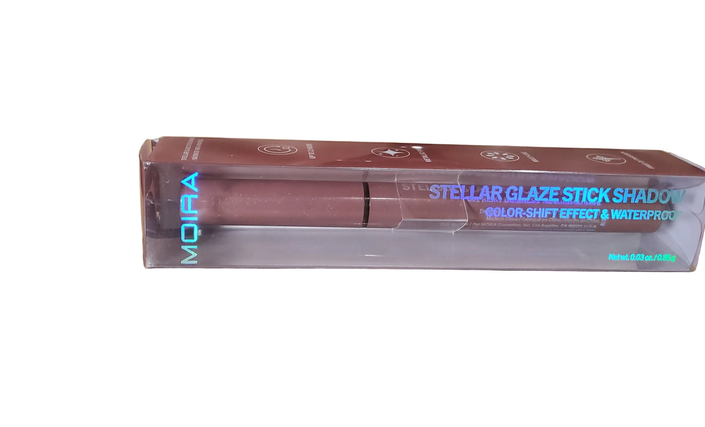 STELLAR GLAZE STICK SHADOW (MOIRA)