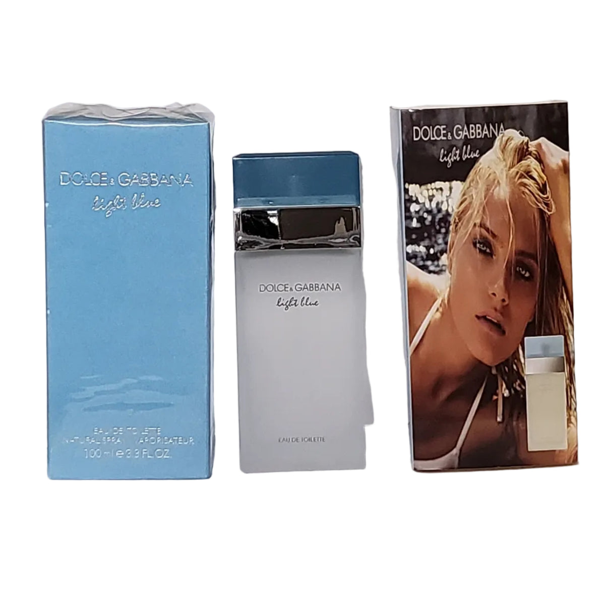 Réplicas de Perfumes – Varias Fragancias