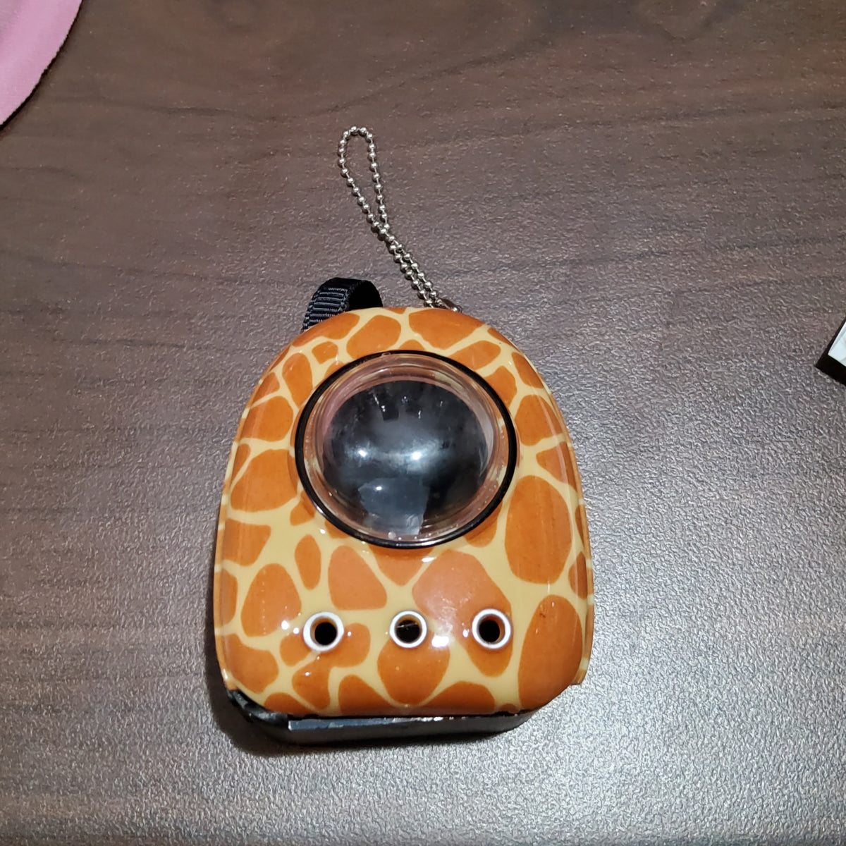 Mochila La Bubu