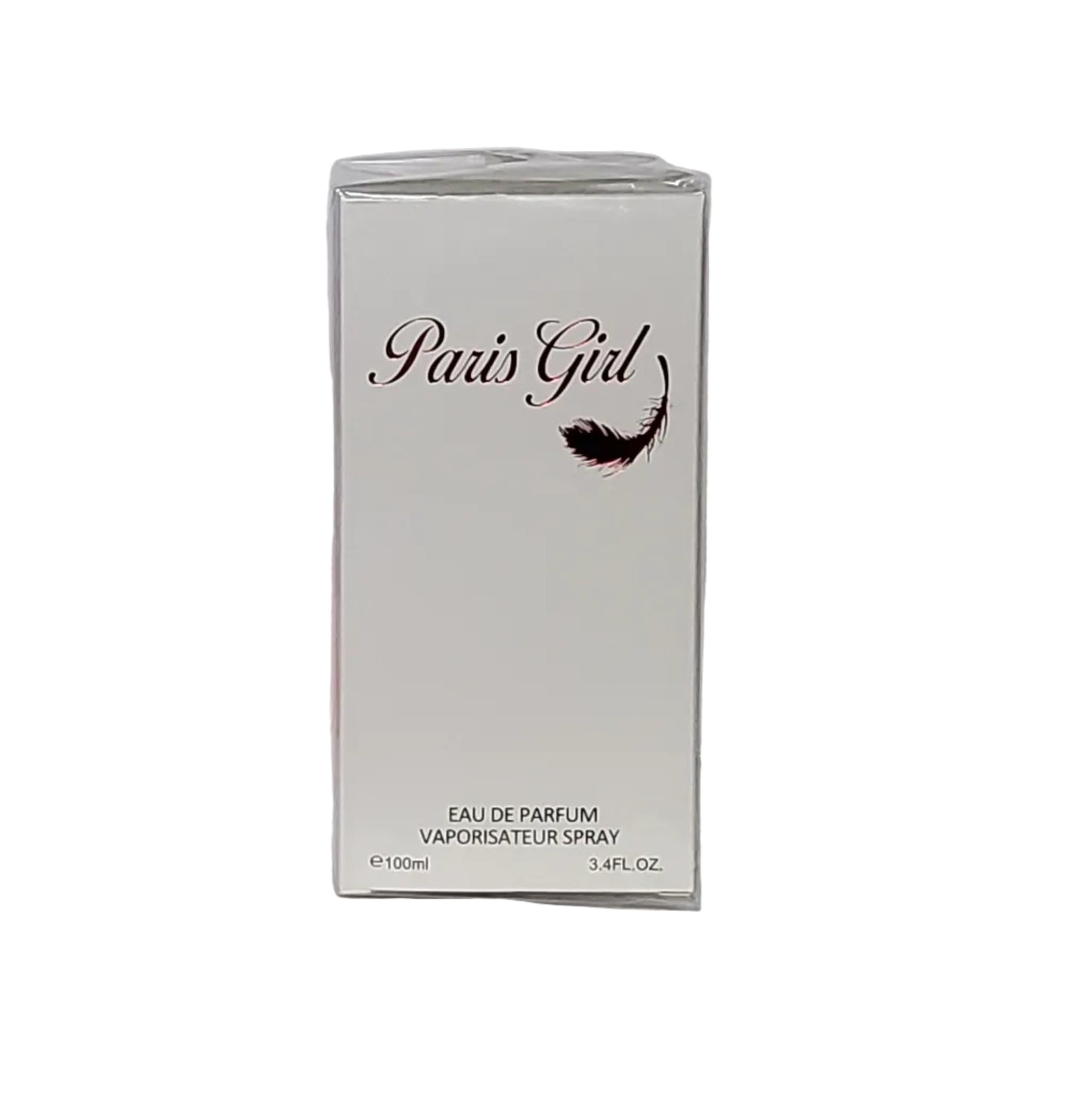 Paris Girl for women.