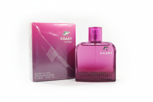 Coast Pink for Her – Perfume para Mujer 100 ml