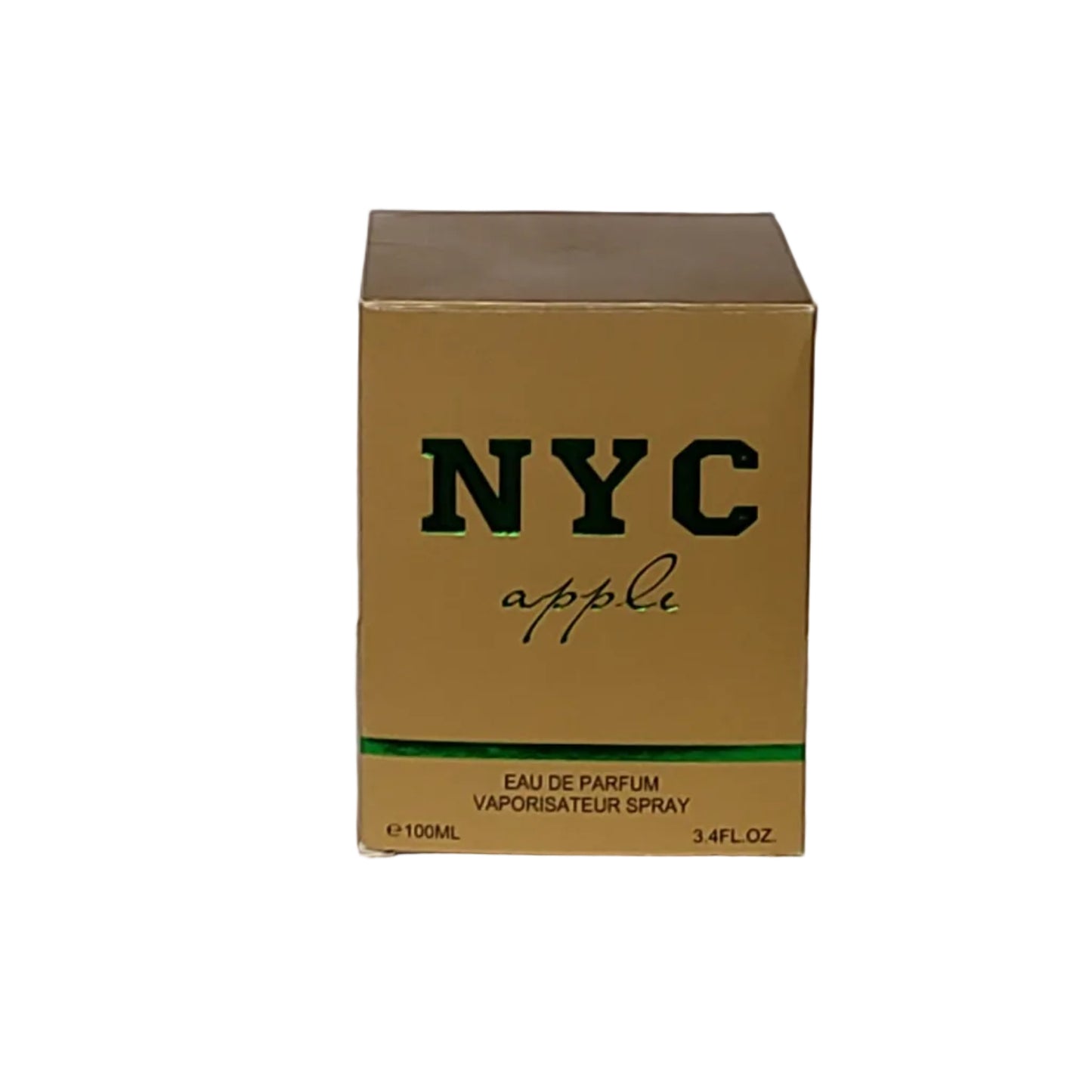 NYC APPLE FOR WOMEN.