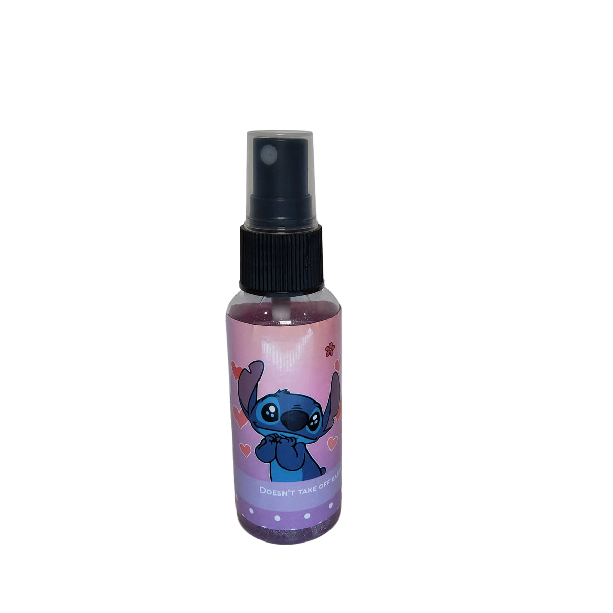 Shimmer Spray