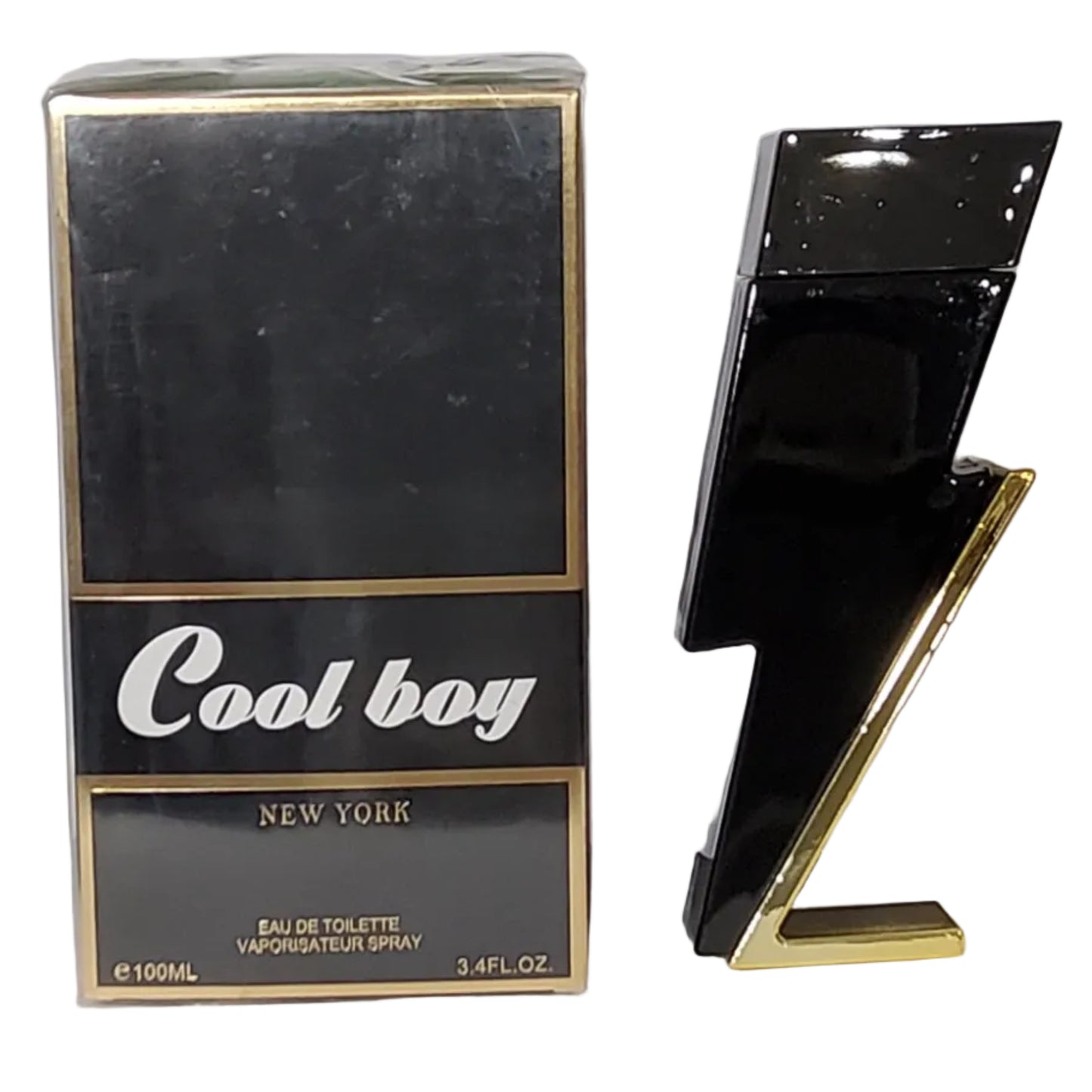 PERFUME COOL BOY.