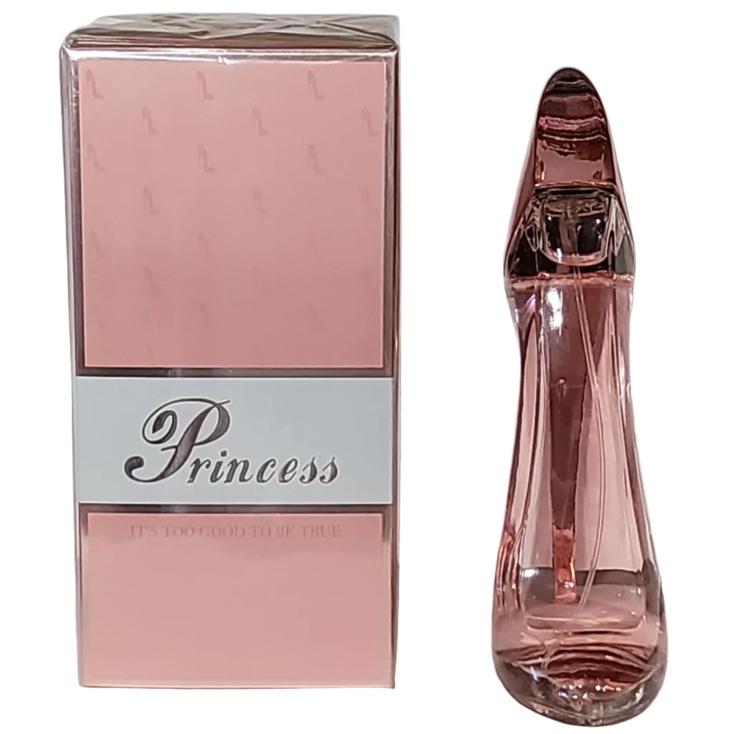 ZAPATILLA PRINCESS 85ML/2.9 FL.OZ.