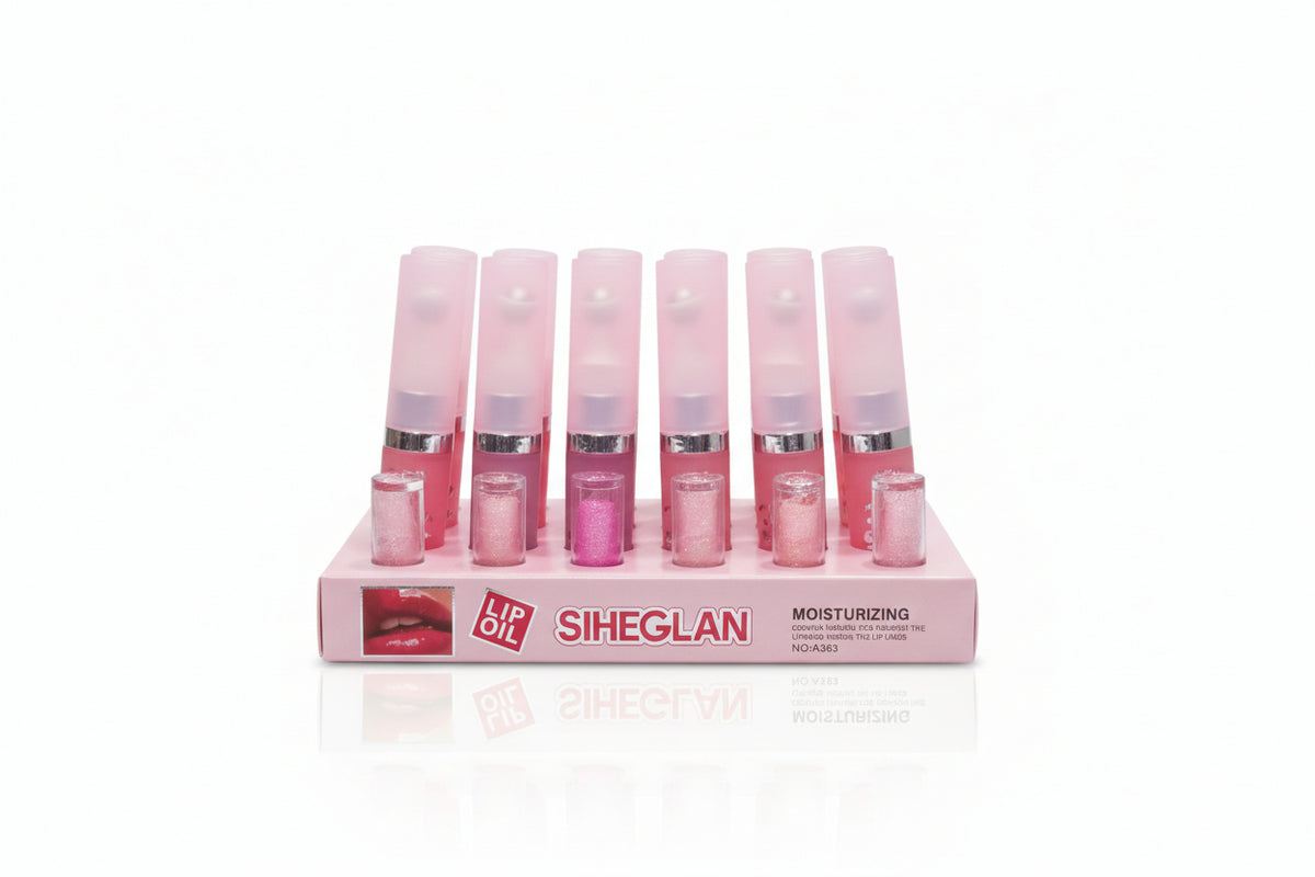 Lip Oil Siheglan