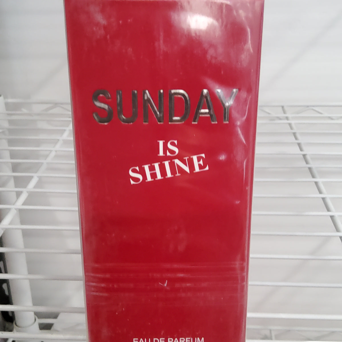 Sunday Is Shine – Perfume para Mujer
