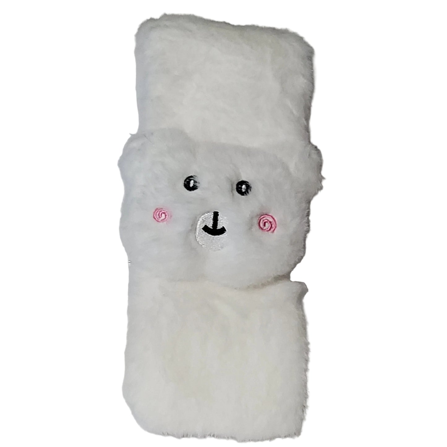 BUFANDA PARA NIÑOS Y NIÑAS.