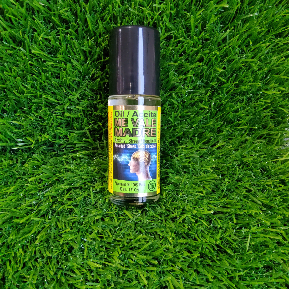 Aceite Corporal – Varias Fórmulas
