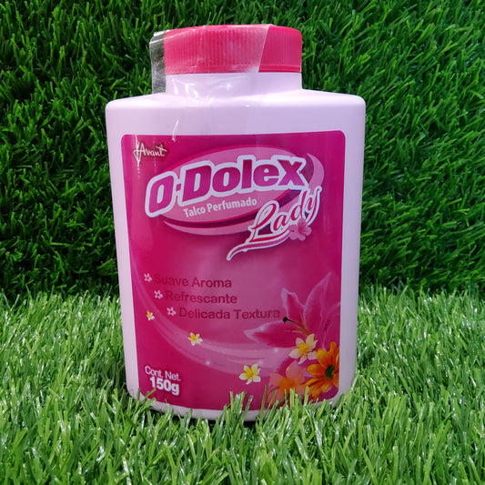 TALCO ODOLEX