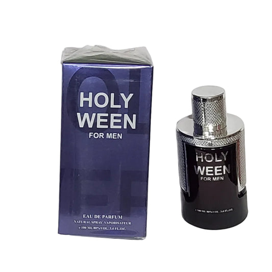 HOLY WEEN FOR MEN.