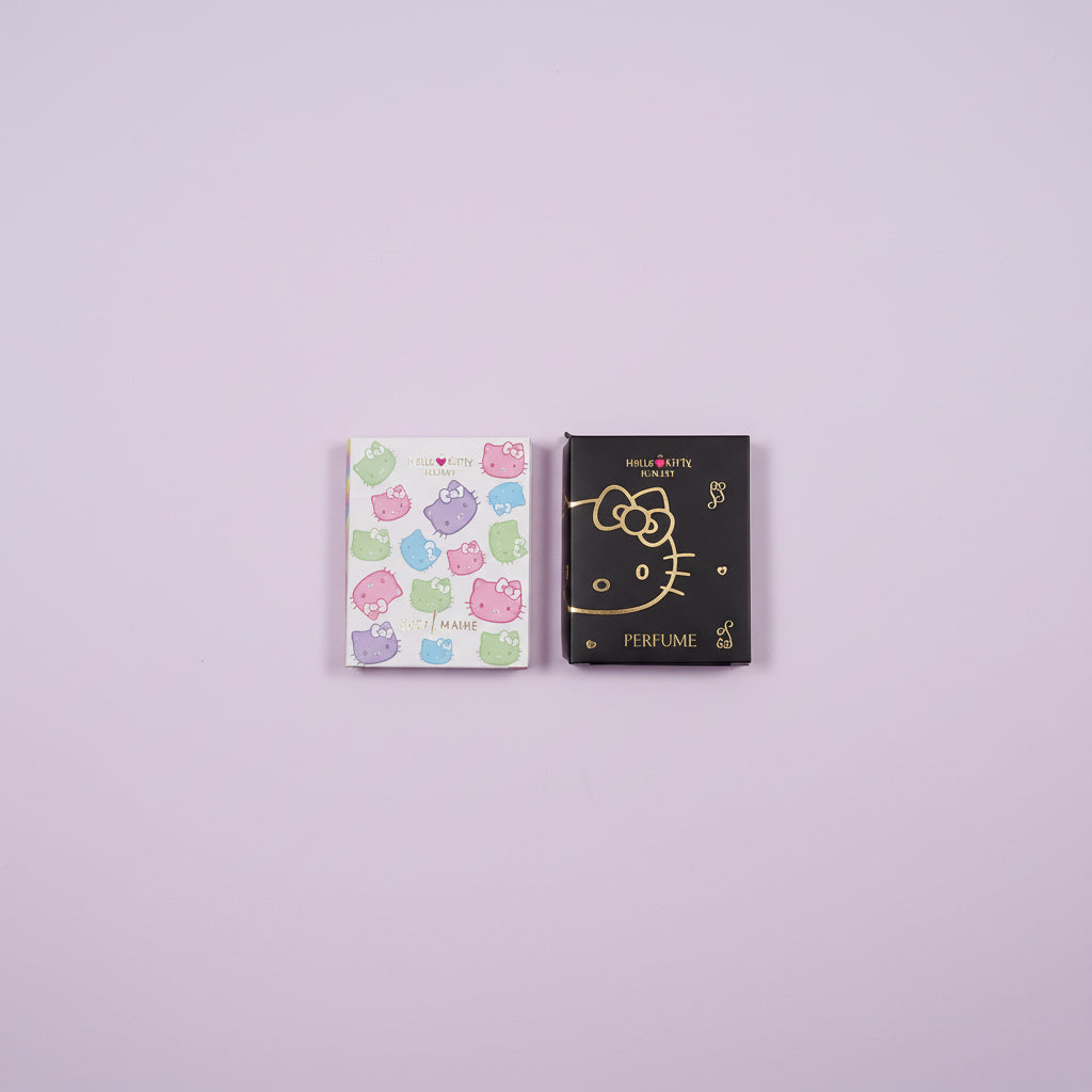 Perfume para niña.