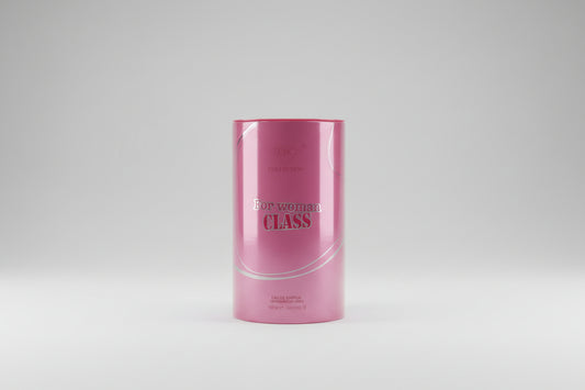 PERFUME FOR WOMAN CLASS.