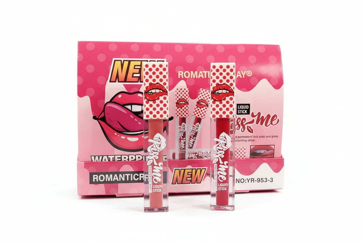 Kissme Liquid Stick