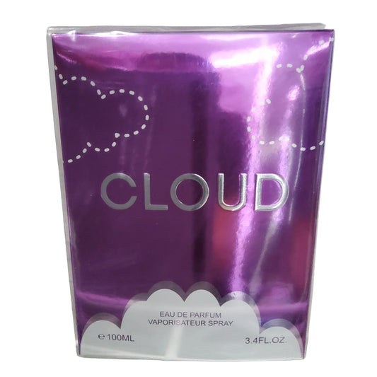 PERFUME CLOUD.