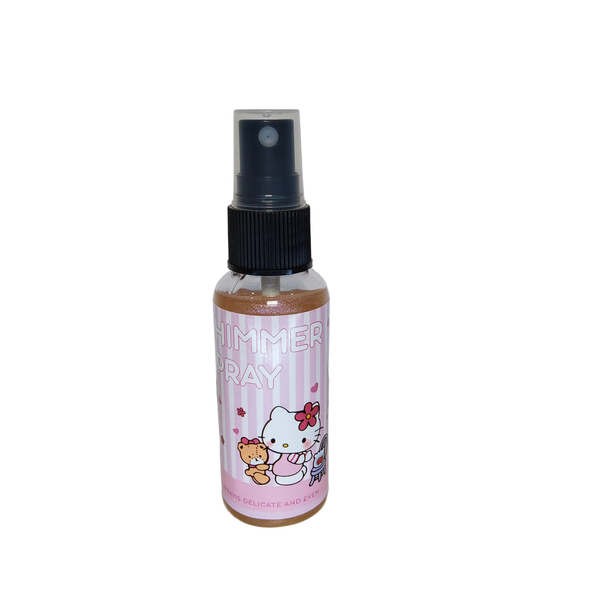 Shimmer Spray
