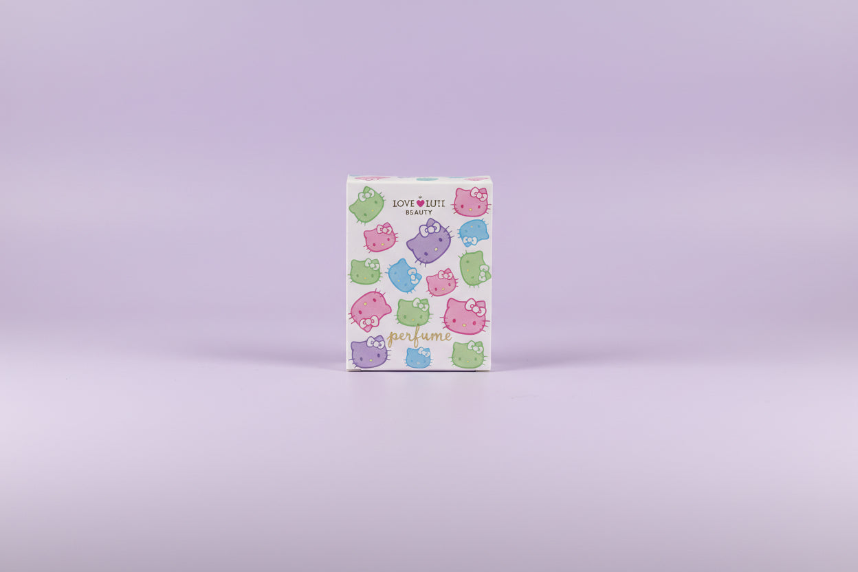 Perfume para niña.