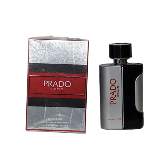 PRADO FOR MEN.
