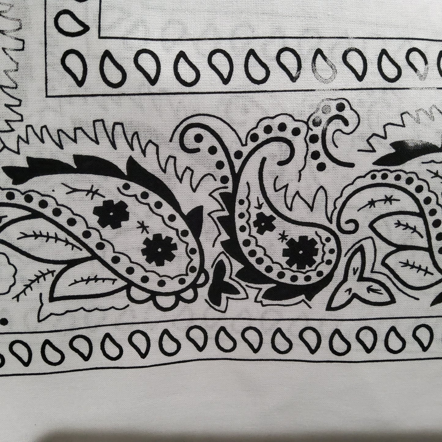 PAÑOS DE COLORES.