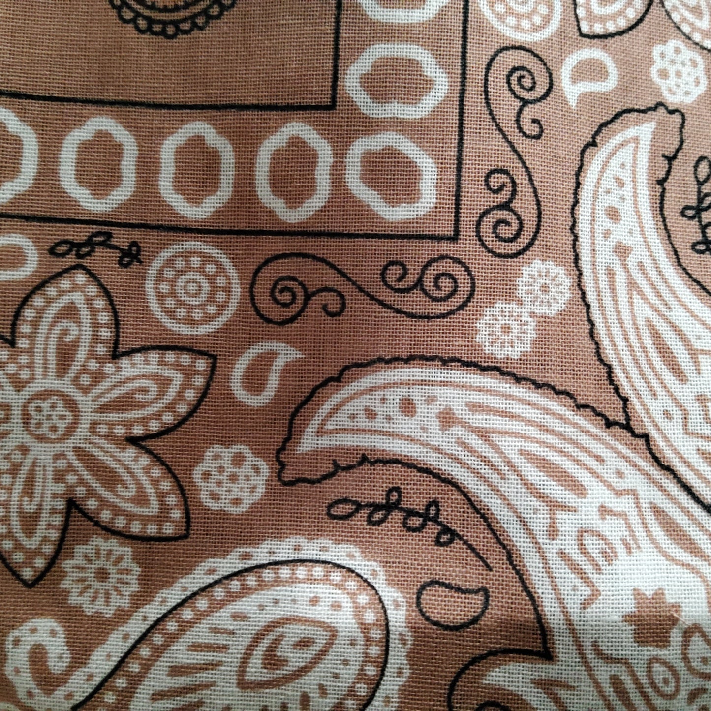 PAÑOS DE COLORES.