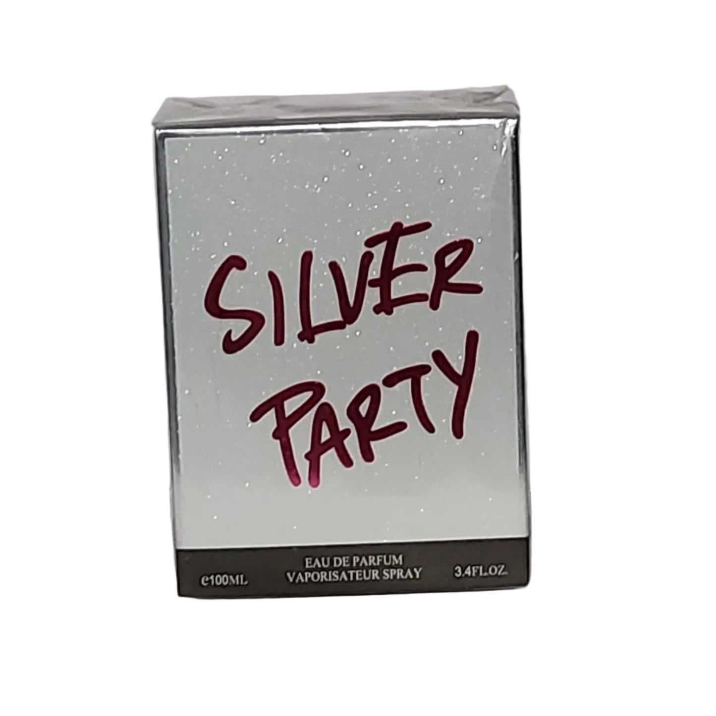 SILVER PARTY.