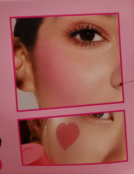 Rubor Love Blusher – Rimocoo