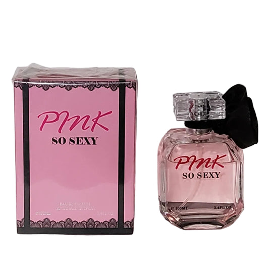PINK SO SEXY.