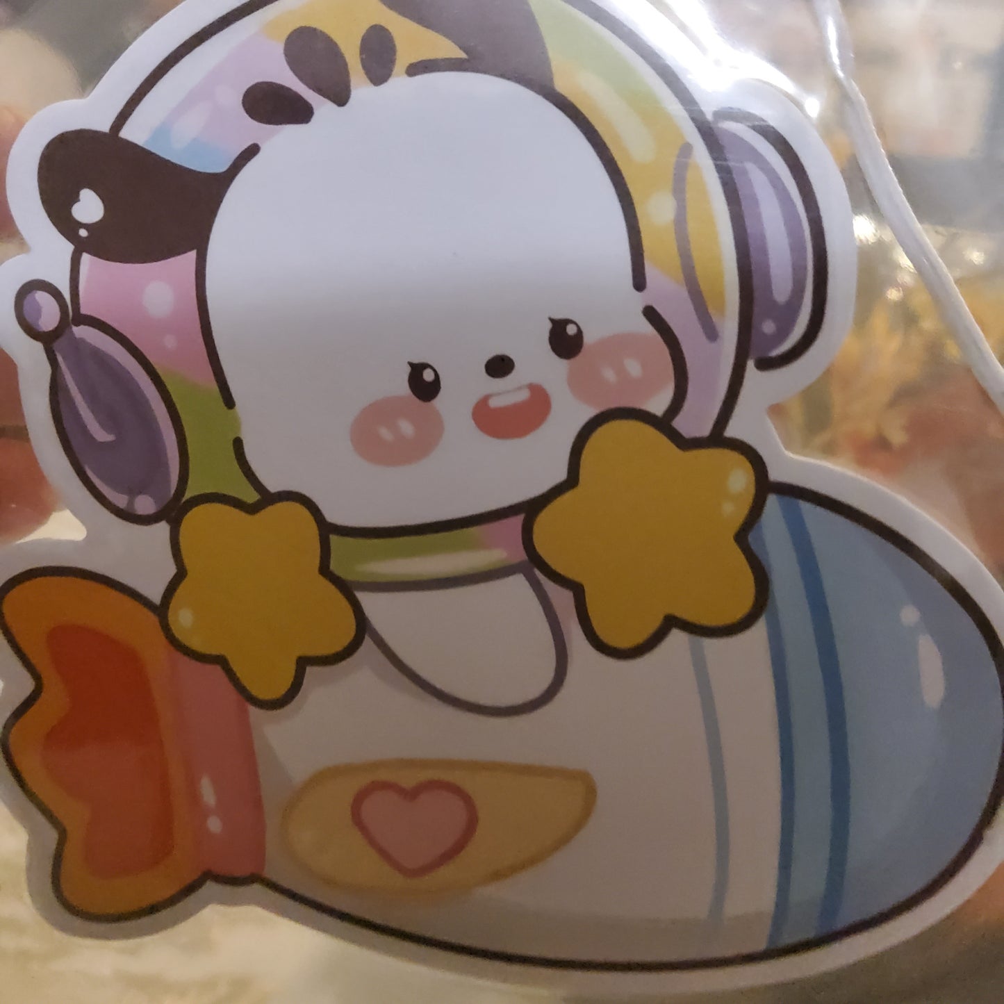 DESODORANTE DE CARRO EN PLANTILLA