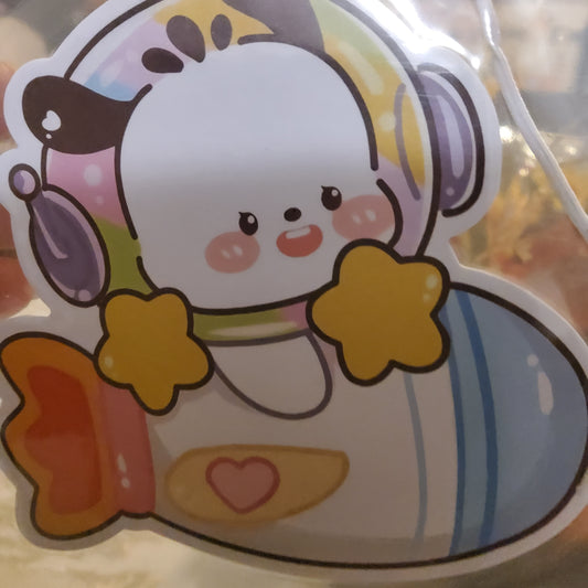 DESODORANTE DE CARRO EN PLANTILLA