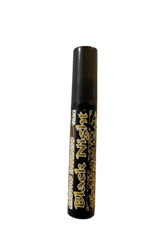 Máscara de Pestañas Black Night – Biocosmetic