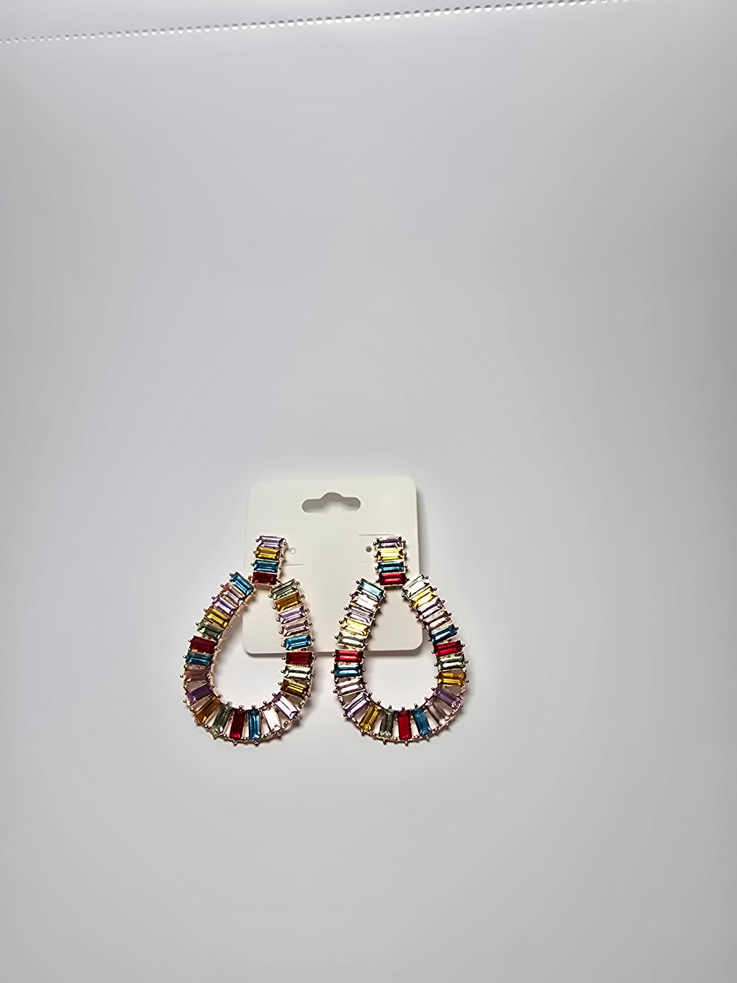 Arete de Cristales "Grande".