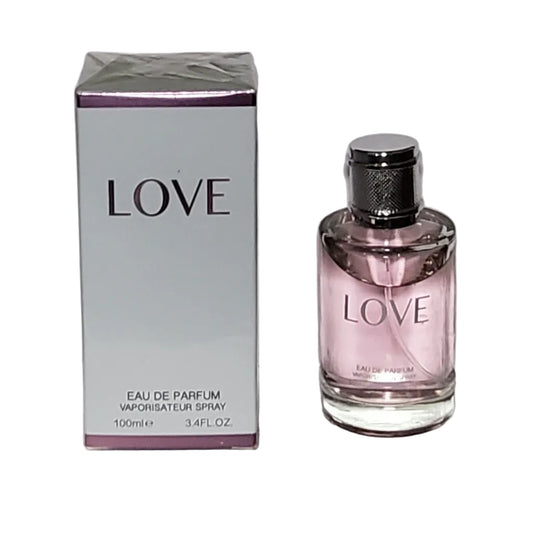 Love T. For women.