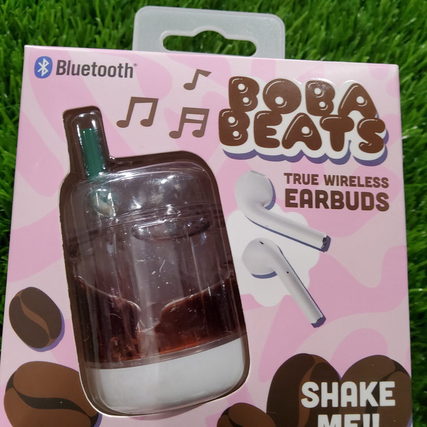 AUDIFONOS DE BOBA TEA