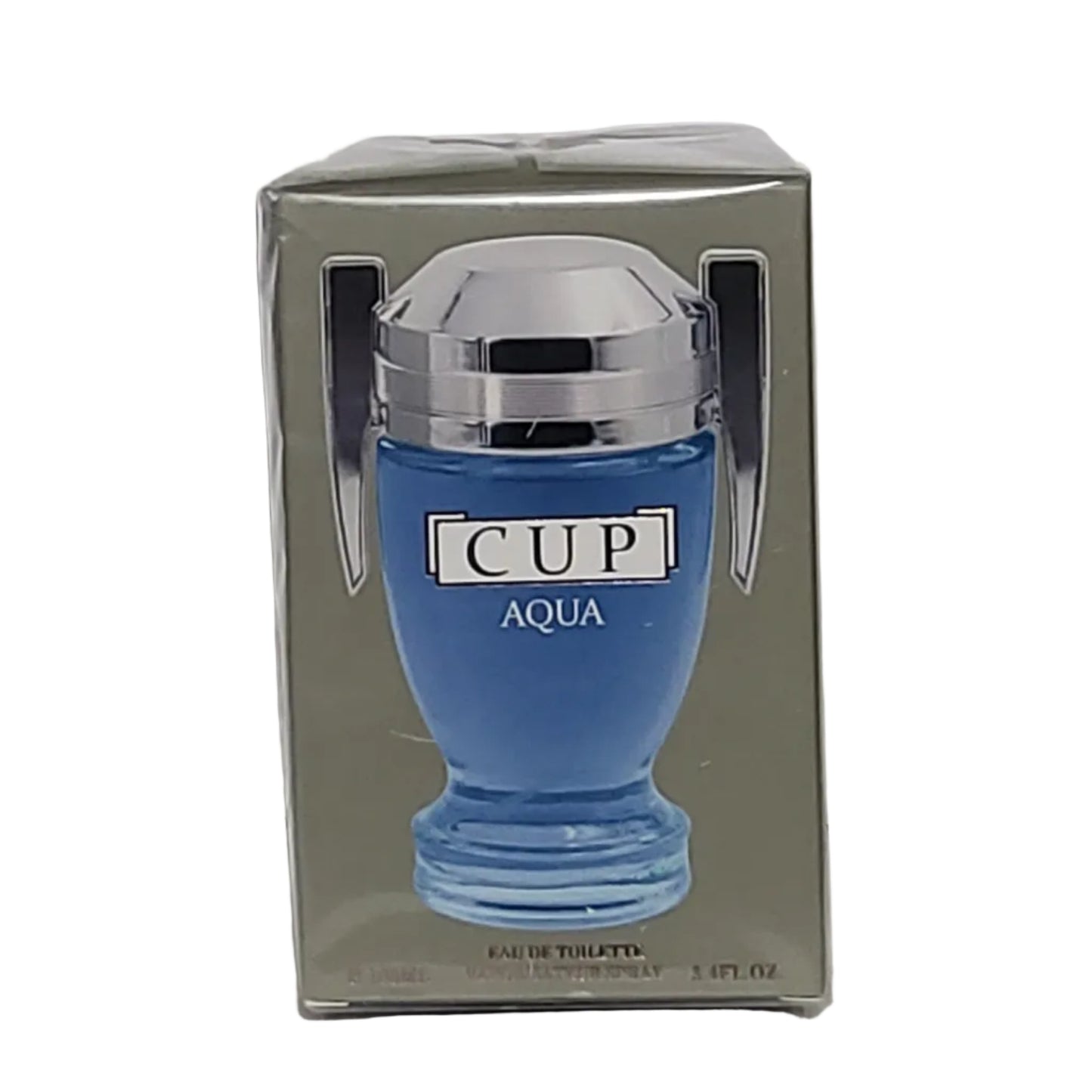 CUP AQUA FOR HIM.