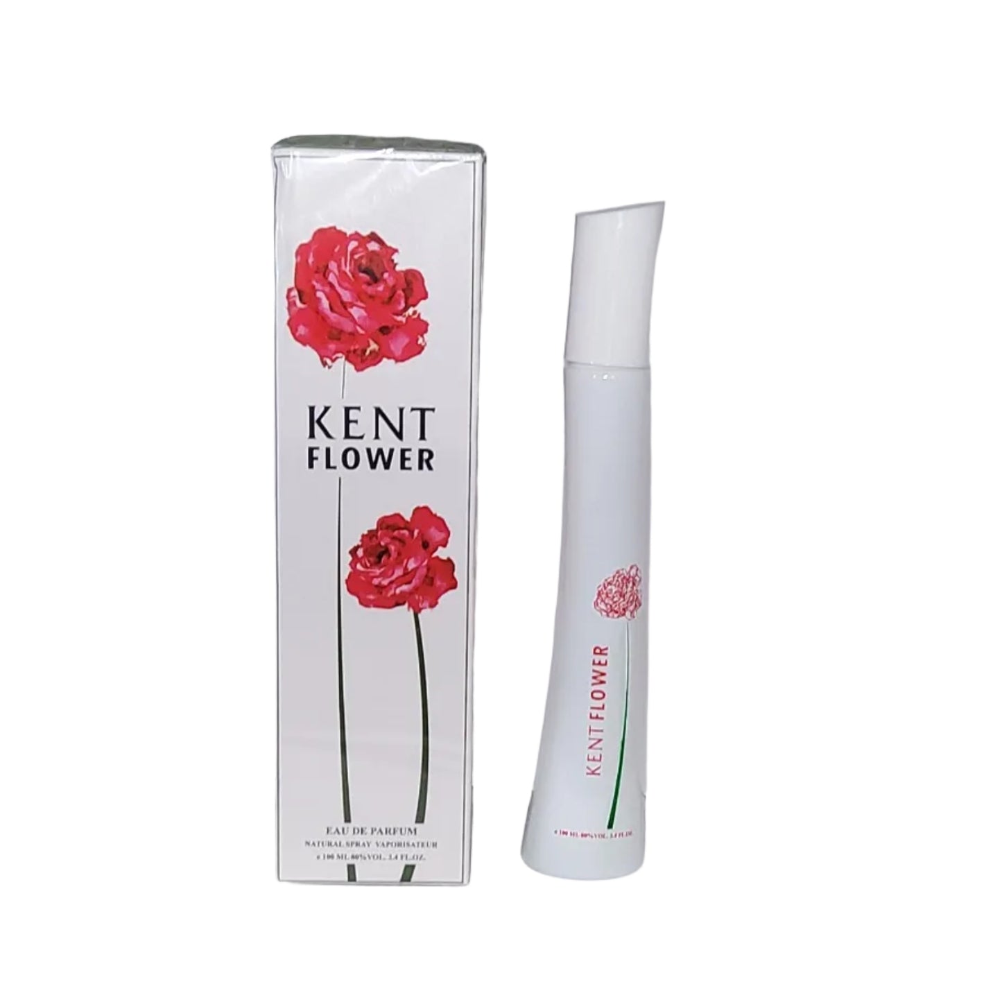 KENT FLOWER.
