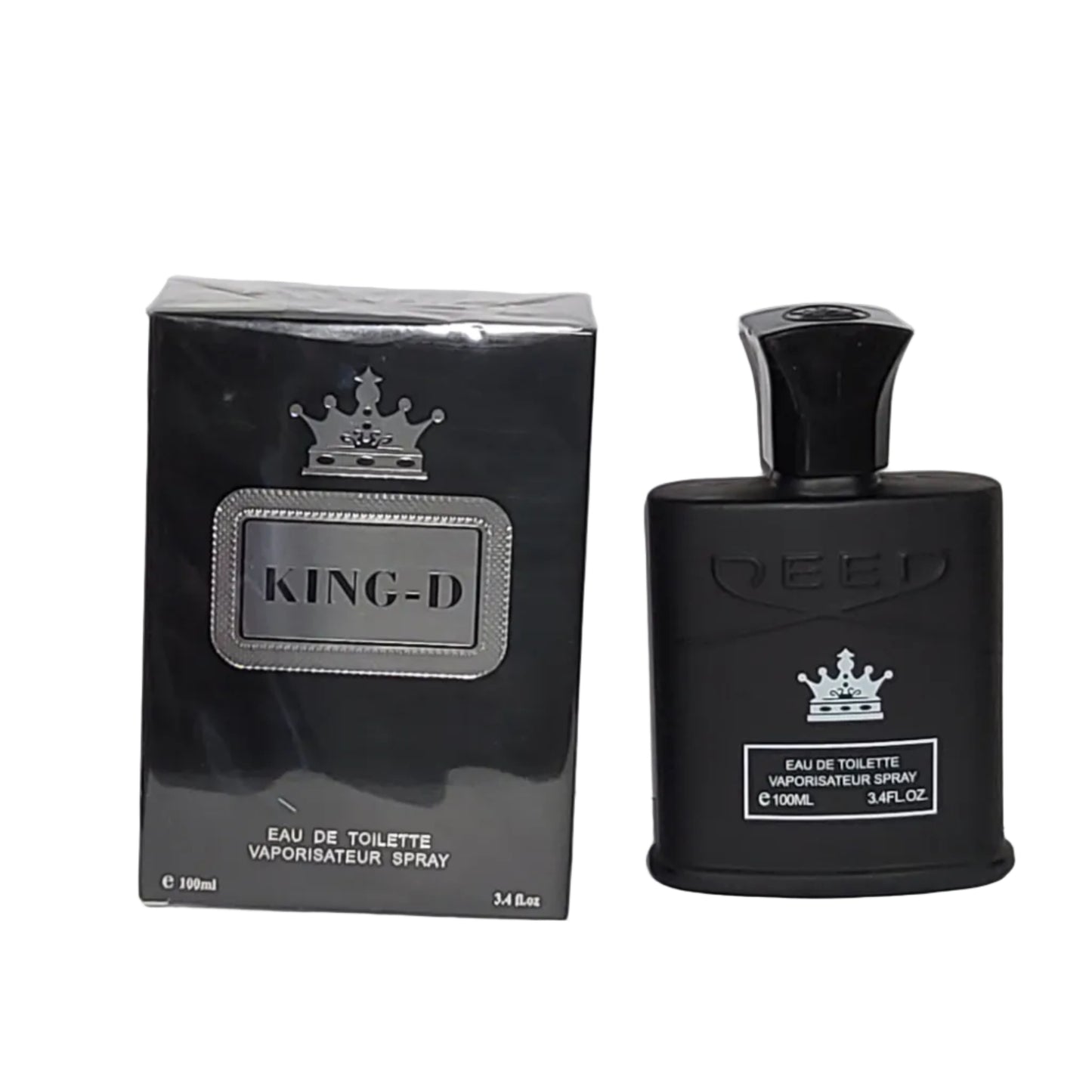 PERFUME KING-D.