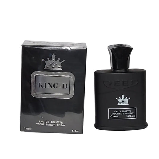 PERFUME KING-D.