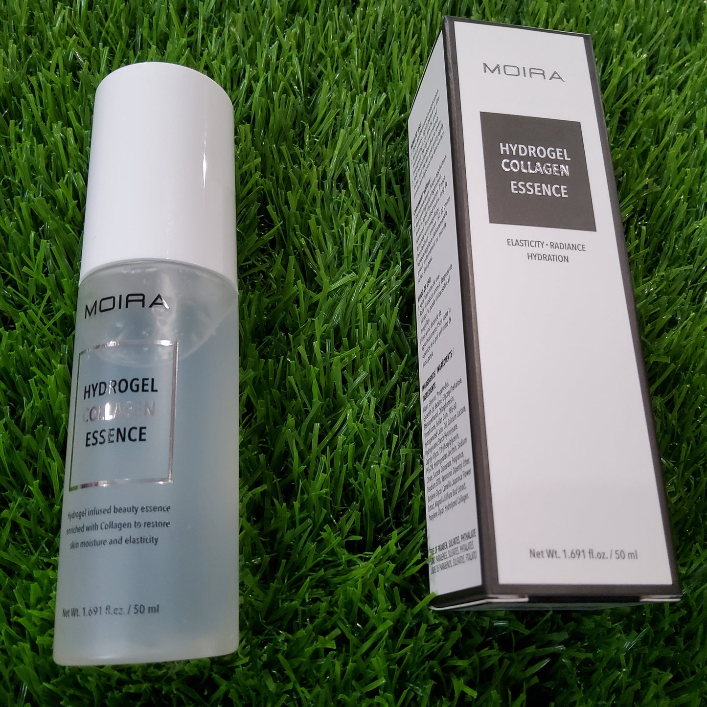 HYDROGEL COLLAGEN ESSENCE