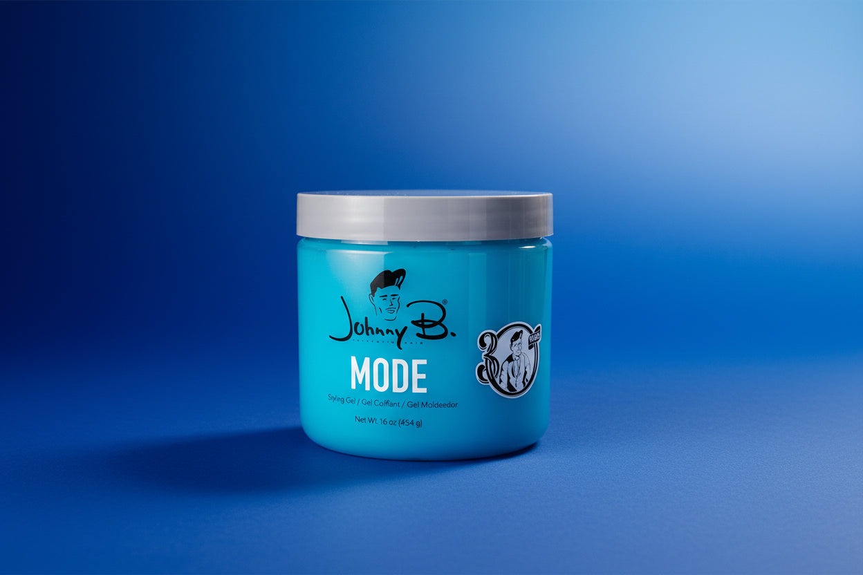 Styling gel Johnny B.