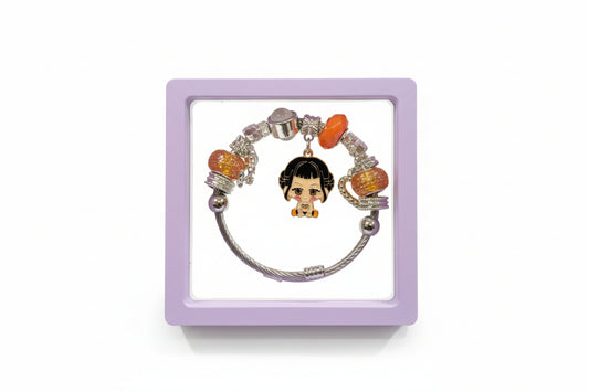Pulsera para Niña K-Pop