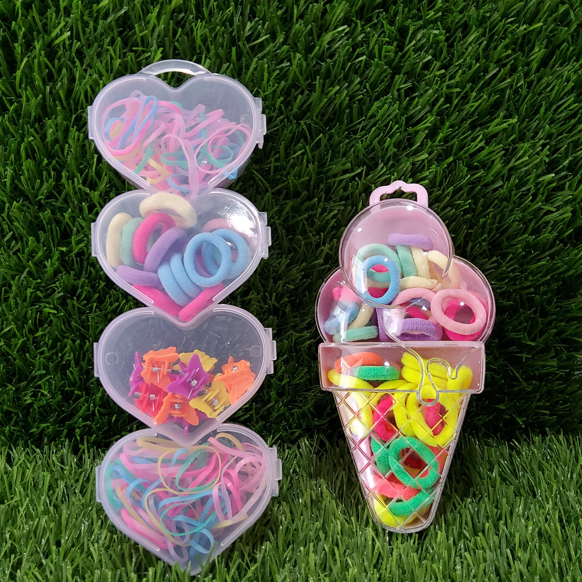 Pulseras de Fantasía para Niña – Diseños Surtidos