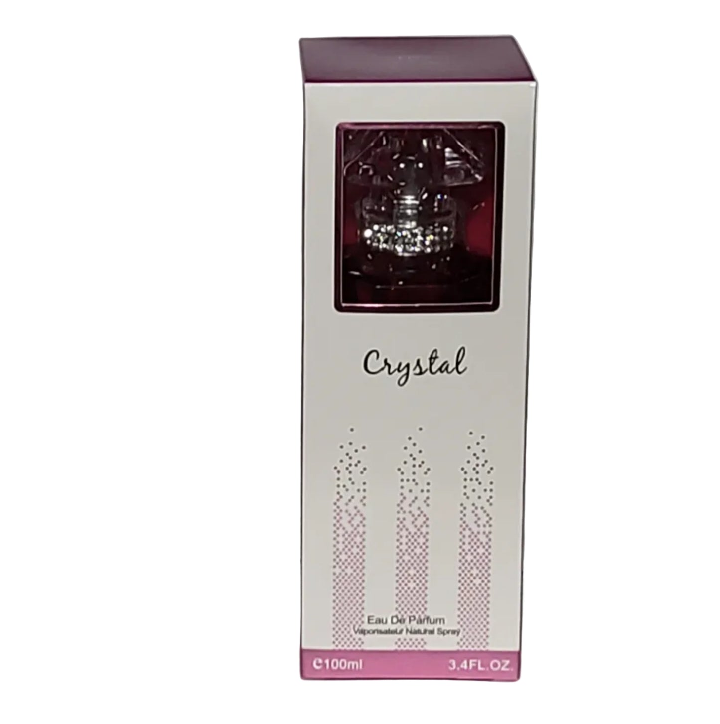 CRYSTAL for women.