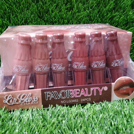 Lip Gloss Charm – Favor Beauty