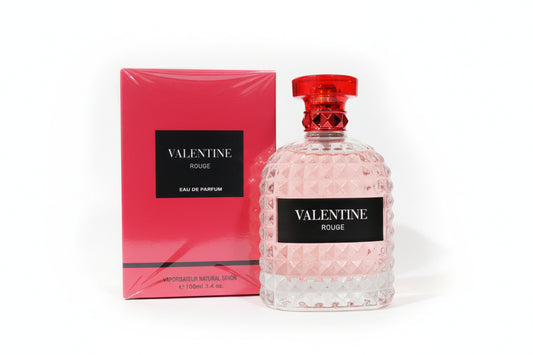 Valentine Rouge – Perfume 100 ml