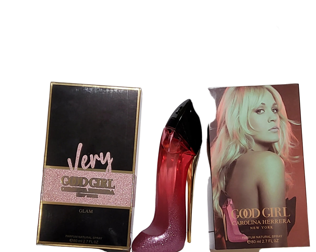 Réplicas de Perfumes – Varias Fragancias